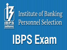 Institute of Banking Personnel Selection - Common Recruitment Process for Recruitment of Probationary Officers/ Management Trainees 