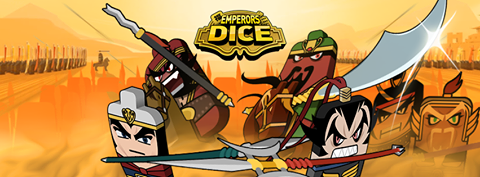 Emperor’s Dice