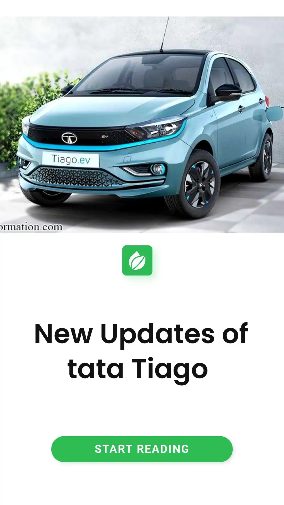 Tata Tiago