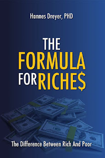 the formula for riches