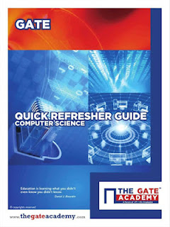download-gate-quick-refresher-guide-computer-science-the-gate-academy-pdf