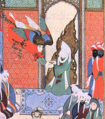 Prophets Of Islam