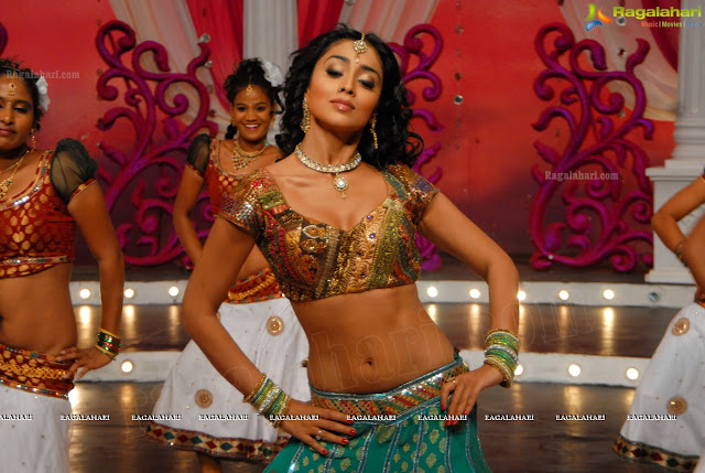 Shriya Saran Latest Hot stills