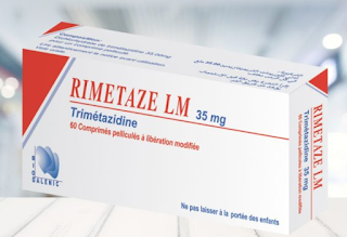 RIMETAZE LM دواء