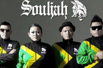 Kumpulan lagu Souljah terbaru DOWNLOAD MP3 lengkap