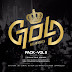 GOLD REMIXES - PACK VOL II + BONUS