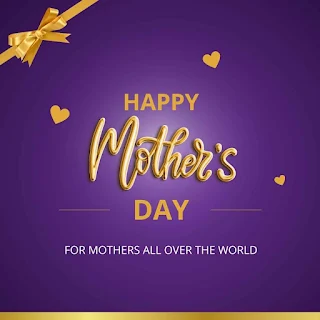Image of happy mothers day wishes