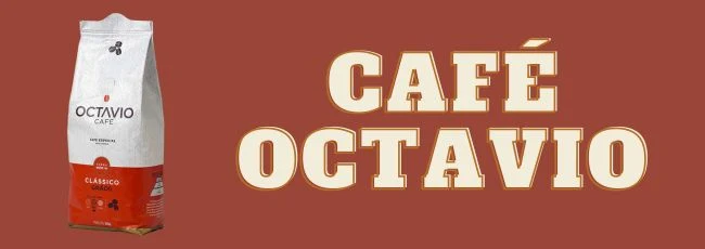 Octavio Café