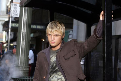 Nick Carter