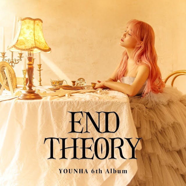 YOUHA regresa con End Theory