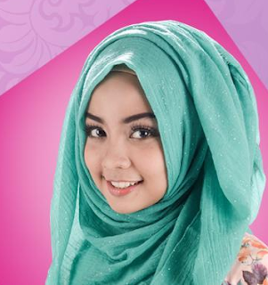 Pemenang Putri Muslimah Indonesia 2015 tadi malam 13 Mei
