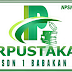 Download Aplikasi Perpustakaan SDN 1 Babakan