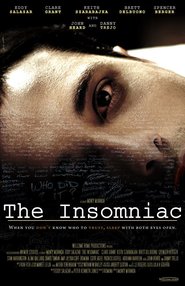 The Insomniac 2013 Film Complet en Francais