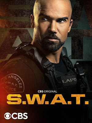 S.W.A.T. Temporada 1 a la 6 Dual 720p