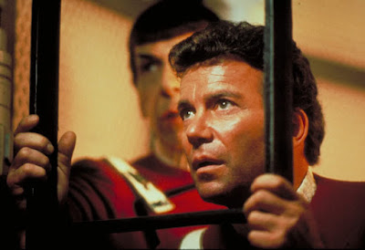 Star Trek 2 Wrath Of Khan 1982 Movie Image 13