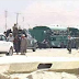Kabul suicide attack,
