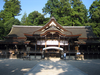 大神神社