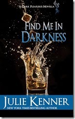 Find Me in Darkness 1