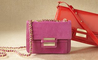 MyHabit: Up to 60% off: Z Spoke by Zac Posen Handbags and Accessories - handbags that are fresh and undeniably chic