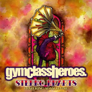 Gym Class Heroes - Stereo Hearts Lyrics | Letras | Lirik | Tekst | Text | Testo | Paroles - Source: emp3musicdownload.blogspot.com