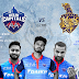 কলকাতা  নাইট  রাইটার্স বনাম দিল্লী ক্যাপিটালস : প্রিভিউ  পড়ুন এবং বাজি ধরুন (৩০ মার্চ)