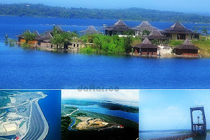 Nih Tempat Wisata Di Grobogan Jawa Tengah