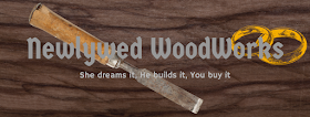 Newlywed Woodworks