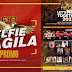 NET25 WelcomeS 2023 with A New Year Countdown Special and join Selfie with the Agila promo!