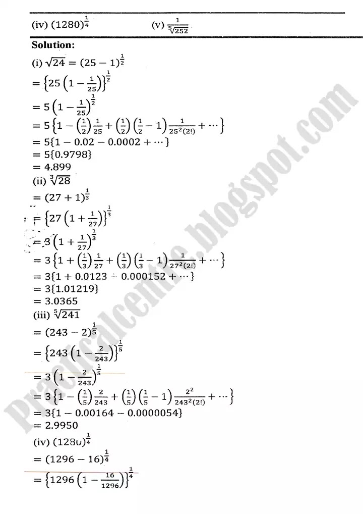 mathematical-induction-and-binomial-theorem-exercise-7-3-4