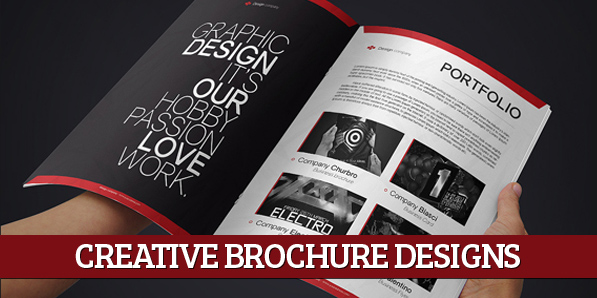 Brochure Designing Company Faisalabad