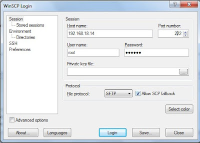 filter yaitu paket perangkat lunak yang menyediakan penggolong untuk Linux Netfilter subs √ Fungsi dan Fitur Addons Pada IPCop