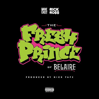 download MP3 Dave East & Rick Ross – Fresh Prince of Belaire – Single itunes plus aac m4a mp3