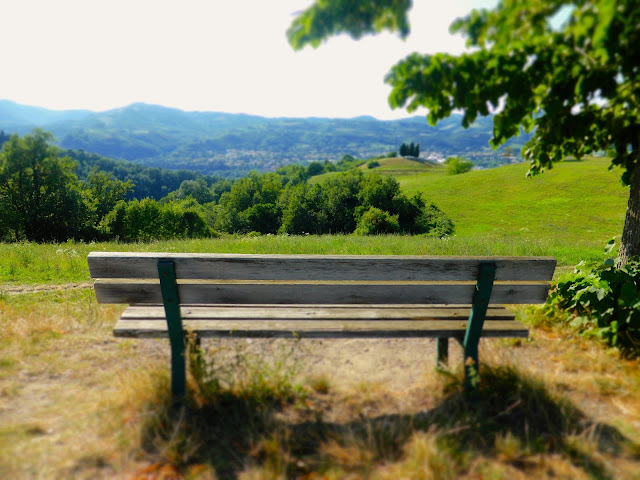 ￼Parco dei Prati di Mugnano