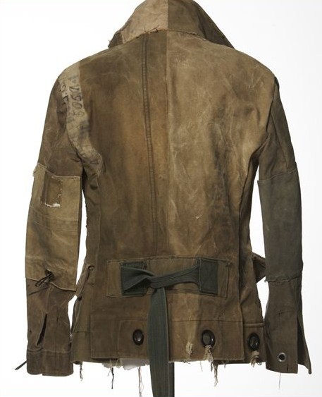 greg lauren designer. Greg Lauren