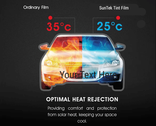 Optimal Heat Rejection Technology