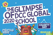 THE GLIMPSE OF DCC GLOBAL SCHOOL 2020