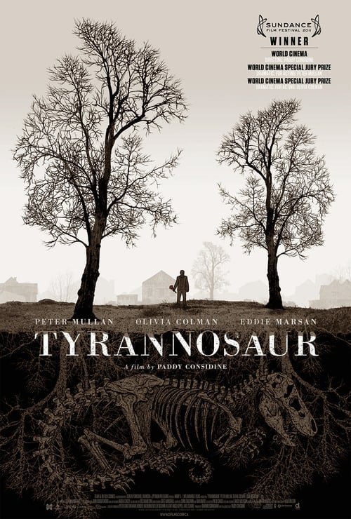 [HD] Tyrannosaur - Eine Liebesgeschichte 2011 Film Online Gucken
