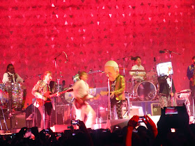 Arcade Fire Zénith de Paris