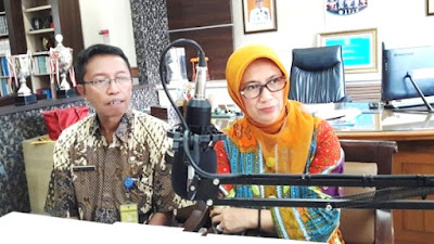 Ike : Disdik Jabar Siap Sukseskan Program Inovasi Pendidikan 