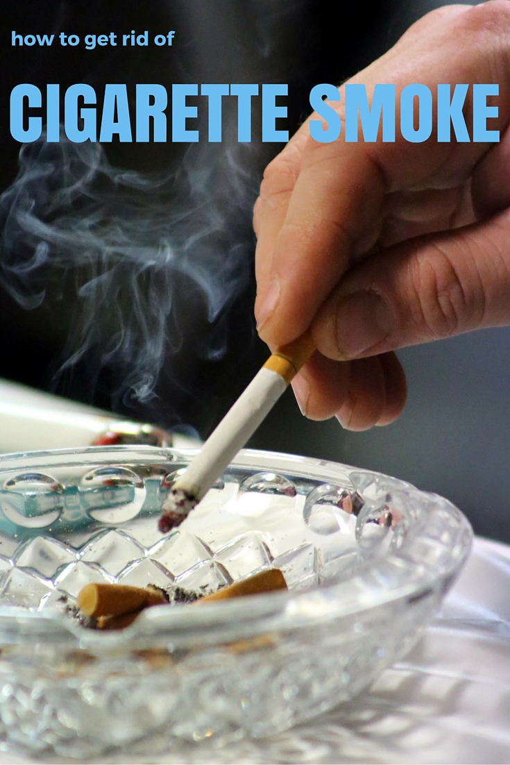 Koti Beth: How to Get Rid of Smoke Smell From a House - How To Get Rid Of Cigarette Smoke Smell In House