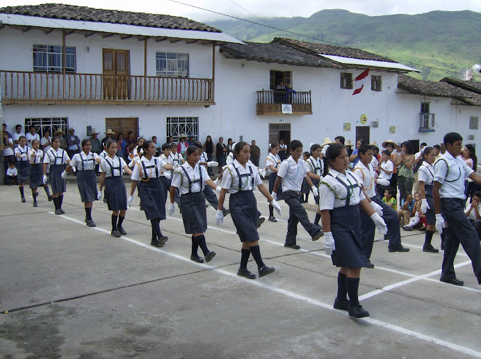 COMPAÑIA 2007