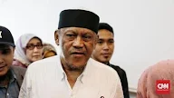 Silaturahmi ke DPR untuk Menanyakan Agenda Penyampaian Aspirasi Pemakzulan Presiden Jokowi