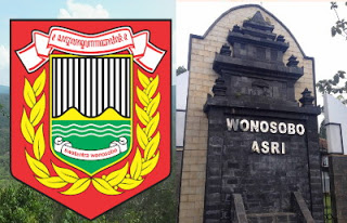 Sejarah Singkat Kabupaten Wonosobo