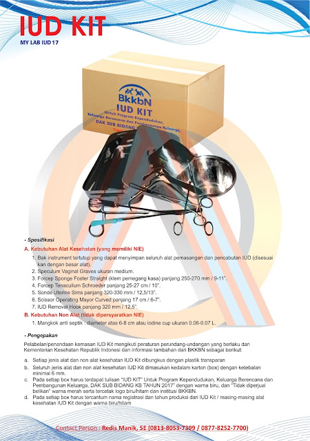 produk iud kit 2017,iud kit 2017,harga iud kit 2017,jual iud kit 2017,Produk iud Kit DAK BKKBN 2017 ,Distributor  iud Kit DAK BKKBN 2017