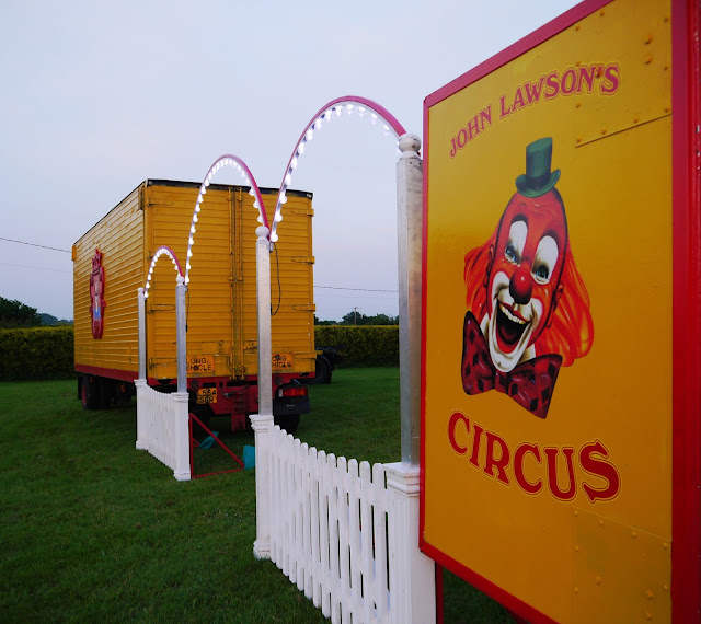 John Lawson's Circus