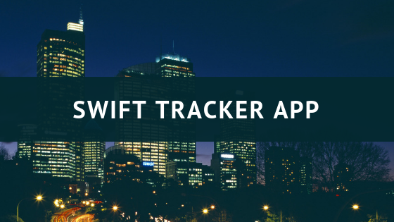 Swift Tracker apk
