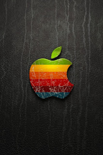 iPhone-4-Apple-Logo-Wallpaper