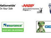 Best Auto Insurance Companies That Are Cheap