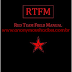 RTFM: Red Team Field Manual - Download Grátis