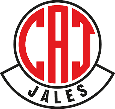 CLUBE ATLÉTICO JALESENSE